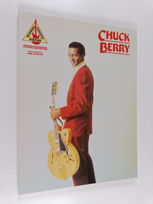 Chuck berry