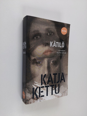 Katja Kettu : Kätilö