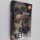 Katja Kettu : Kätilö - pikkukuva 1