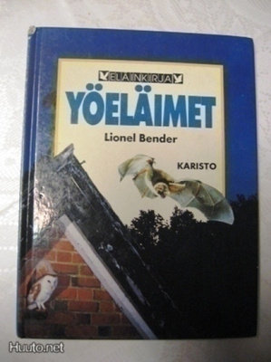 Yöeläimet