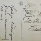 VANHA Postikortti Ahvenanmaa Maarianhamina 1922 - pikkukuva 2