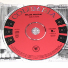 *CD* BILLIE HOLIDAY Lady In Satin - pikkukuva 3