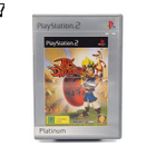 Jak and Daxter: The Precursor Legacy | Sony PS2 (EUR) - pikkukuva 2