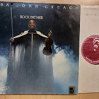 PAPA JOHN CREACH – ROCK FATHER orig. GER 1976 LP RE BUDDA - pikkukuva 1