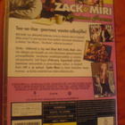 Zack & Miri puuhaa pornoo , DVD - pikkukuva 2