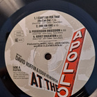 HALL& OATES : LIVE  LP - pikkukuva 4