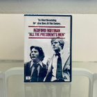 Presidentin miehet DVD - pikkukuva 1