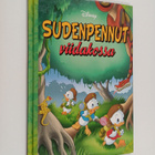 Walt Disney : Sudenpennut viidakossa - pikkukuva 1