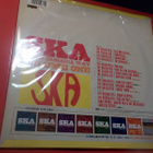 V/A - SKA-BOO-DA-BA M-/M- PROMO 2LP - pikkukuva 2
