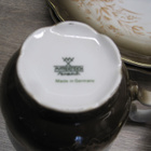 KAHVIKUPPISETTI, MITTERTEICH MADE in GERMANY - pikkukuva 3