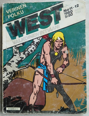 West 11-12/1980