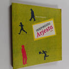 Mertzi Bergman : Inspiroidu arjesta - pikkukuva 1