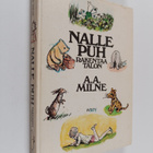 A. A. Milne : Nalle Puh rakentaa talon - pikkukuva 1