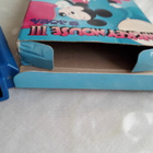 Mickey Mouse III Yume Fuusen Famicom NES Peli & Boksi Disney - pikkukuva 5
