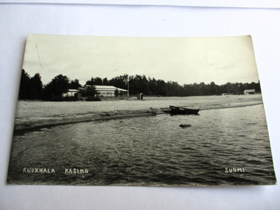 Kuokkala Kasino (o)
