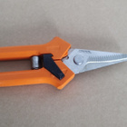 Retroa  Fiskars OKSASAKSET 1980 - luku - pikkukuva 3