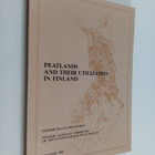Peatlands and their utilization in Finland - pikkukuva 1