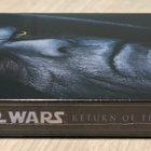 Star Wars: Jedin paluu (1983) Limited Steelbook (UUSI) - pikkukuva 4