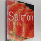 Salmon - Over 100 Delicious Recipes - pikkukuva 1