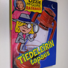 Lisa Banim : Tiedeleirin tapaus - pikkukuva 1