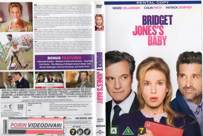 Bridget Jones´S Baby	(57 860)	vuok	-FI-	DVD			renee zellwege