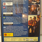 The Wanderers DVD - pikkukuva 2