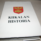 Sarvas - von Hertzen Kiikalan historia  -sid - pikkukuva 1