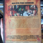 An Eye For Horror (1982) Dario Argento - pikkukuva 2