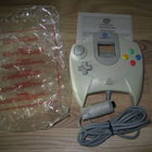 Sega Dreamcast Alkuperäinen Ohjain **UUSI** - pikkukuva 3