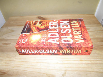 Adler-Olsen Vartija (nidottu)