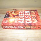 Adler-Olsen Vartija (nidottu) - pikkukuva 1