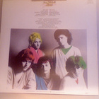 IAN  MITCHELL  BAND :: LONELY NITES :: VINYYLI  LP     1979 - pikkukuva 2
