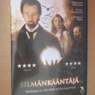 Neil Burger: Silmänkääntäjä DVD - pikkukuva 1
