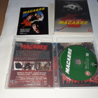 Macabre - UK Region B Blu-Ray (88 Films) - pikkukuva 2
