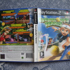 PS2 : Everybody's Tennis [suomi] - pikkukuva 1