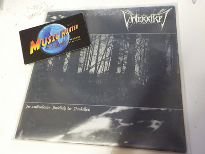 VINTERRIKET - IM AMBIVALENTEN.. EX+/M- 7'' SINGLE