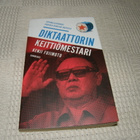 Kenji Fujimoto Diktaattorin keittiömestari -pok - pikkukuva 1