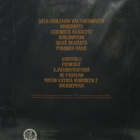 RIISTETYT - KUOLONHYMNEJÄ M-/M- FIN 2010 - pikkukuva 2
