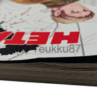 Hetalia Axis Powers -manga, osa 1 (englanti) - pikkukuva 3