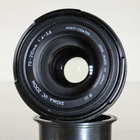 == Sigma UC Zoom 70-210mm f/4-5.6 - CY - pikkukuva 1