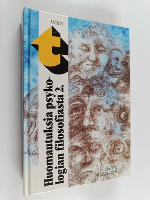 Ludwig Wittgenstein : Huomautuksia psykologian filosofias...