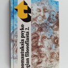 Ludwig Wittgenstein : Huomautuksia psykologian filosofias... - pikkukuva 1