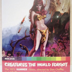 Creatures the World Forgot (1971) OOP Limited edition - pikkukuva 1