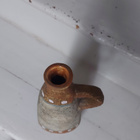 Kannu/malja/pullo, vintagea, made in Italy - pikkukuva 4