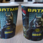 McDonald's The Lego Movie / Batman -muki (2013/2014) 2kpl - pikkukuva 1