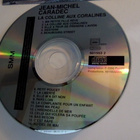 JEAN-MICHEL CARADEC :: LA COLLINE AUX CORALINES :: CD,  2000 - pikkukuva 3