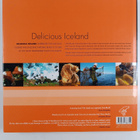Haukur Agustsson ym. : Delicious Iceland : tales of uniqu... - pikkukuva 2