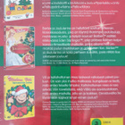 Lasten Joulu - boksi DVD - pikkukuva 3
