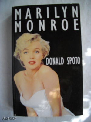 Donald Spoto: Marilyn Monroe (4.3)