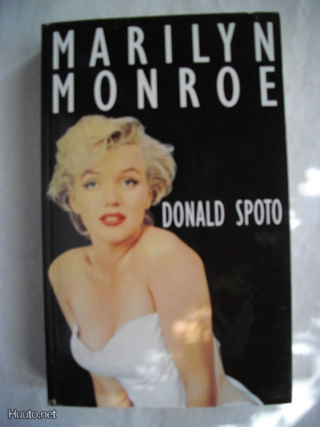 Donald Spoto: Marilyn Monroe (4.3)